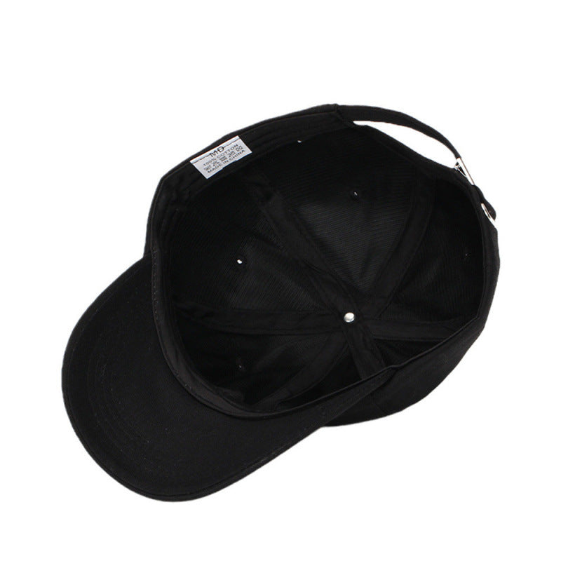 Men's Casual Embroidered Baseball Cap Stornfield 1784084080