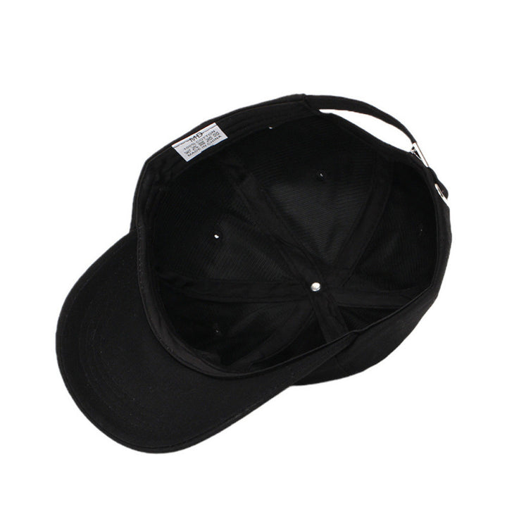 Men's Casual Embroidered Baseball Cap Stornfield 1784084080
