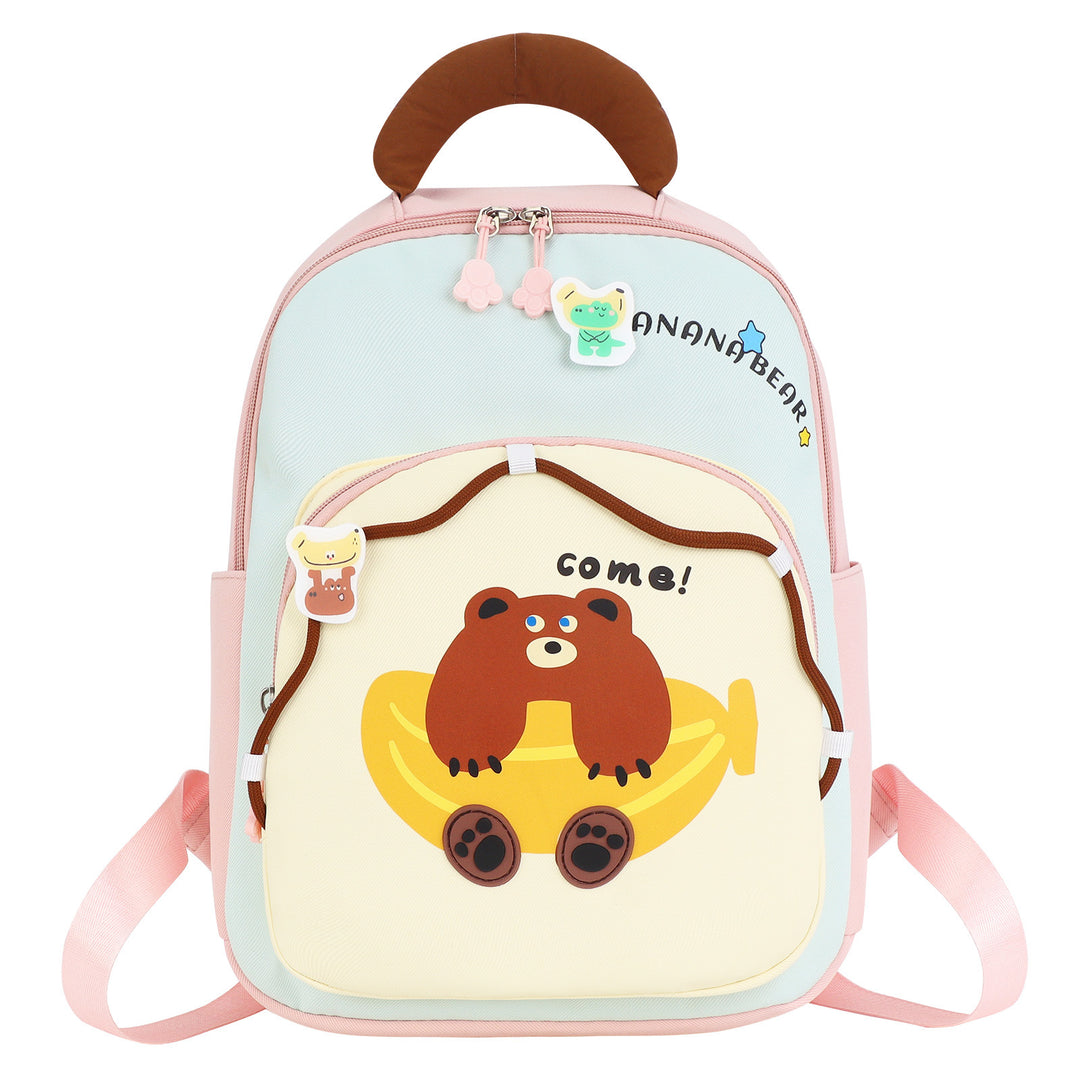 Motiv-Backpack Stornfield