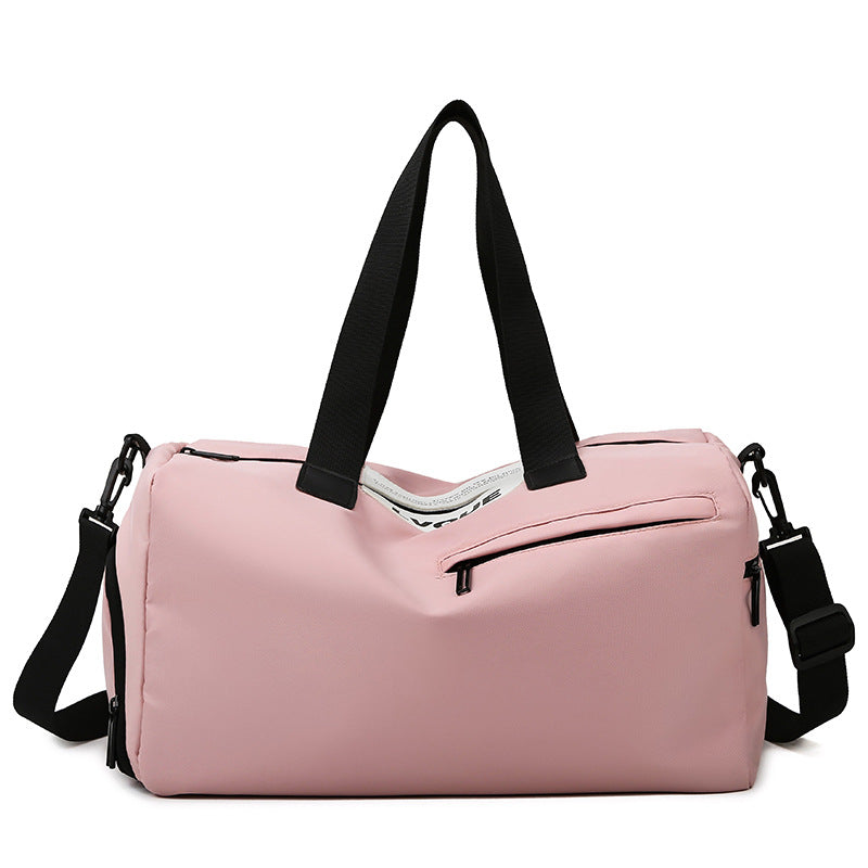 Versatile Sports Duffle Bag