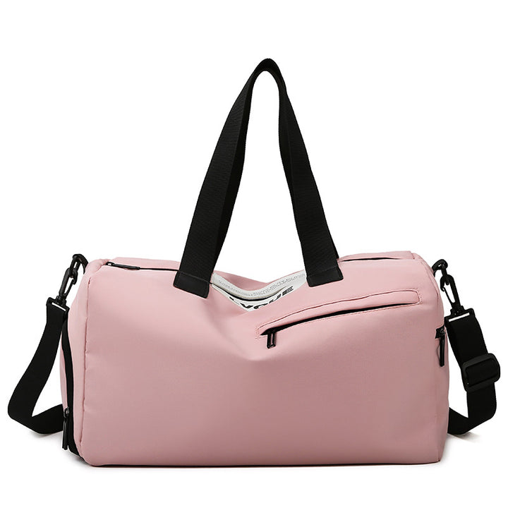 Versatile Sports Duffle Bag