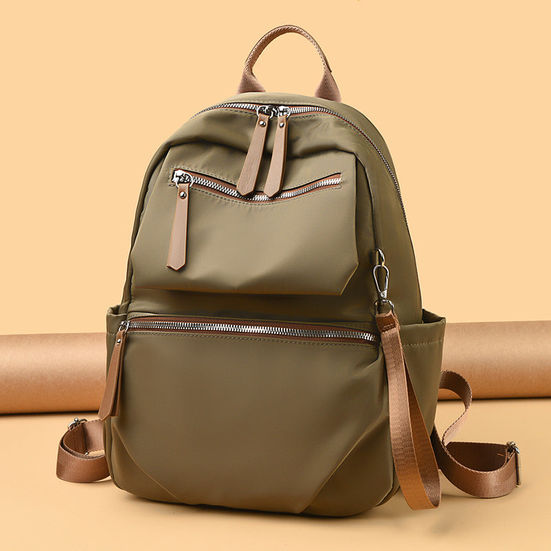 Functional Multi-Pocket Backpack Stornfield