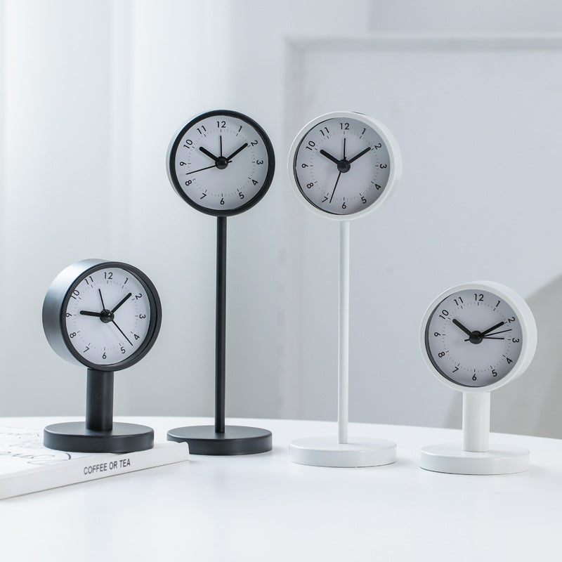 Minimalist Alarm Clock Stornfield