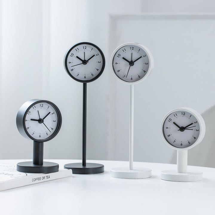 Minimalist Alarm Clock Stornfield