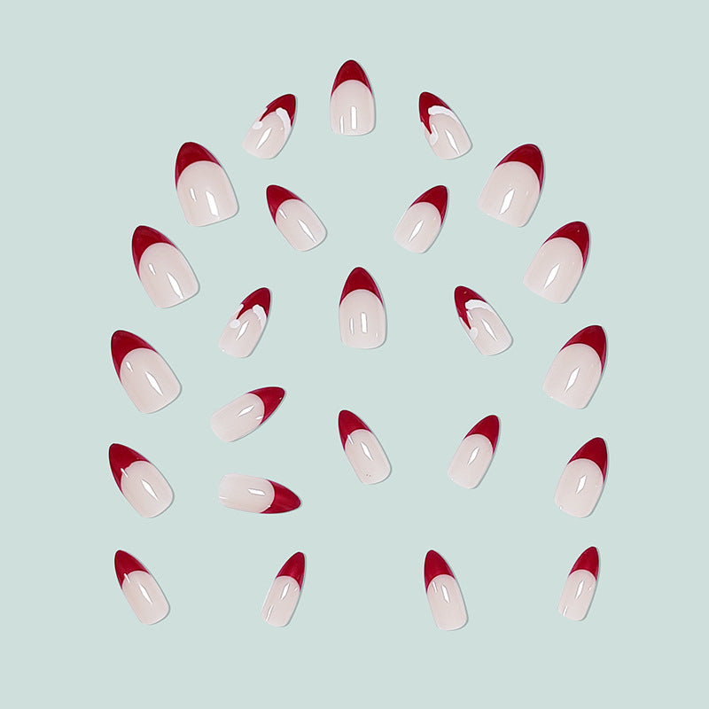Artful Stiletto Nails Stornfield