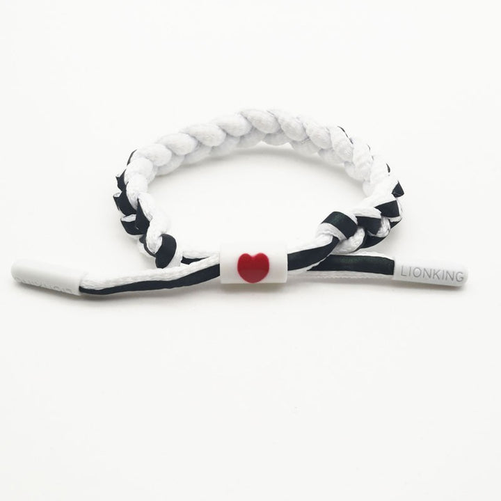 Artisan Woven Bracelet Stornfield