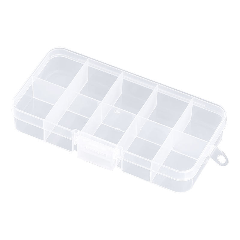 Multi-Compartment Organizer Stornfield