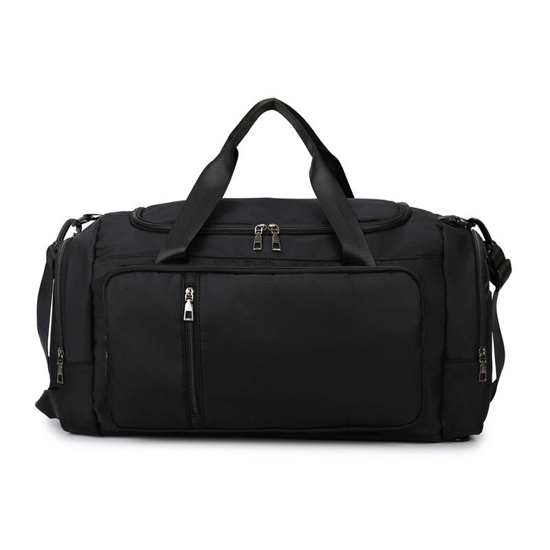 Durable Recreational Travel Duffel