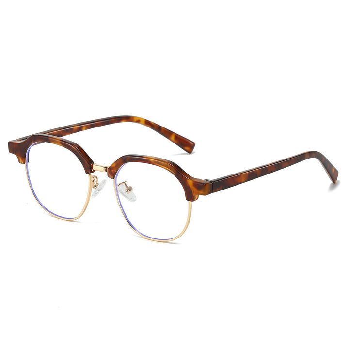 Retro-Inspired Statement Sunglasses Stornfield