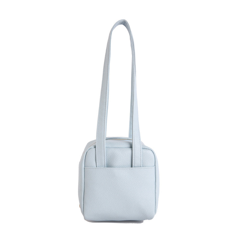 WoCompact Textured Handbag Stornfield