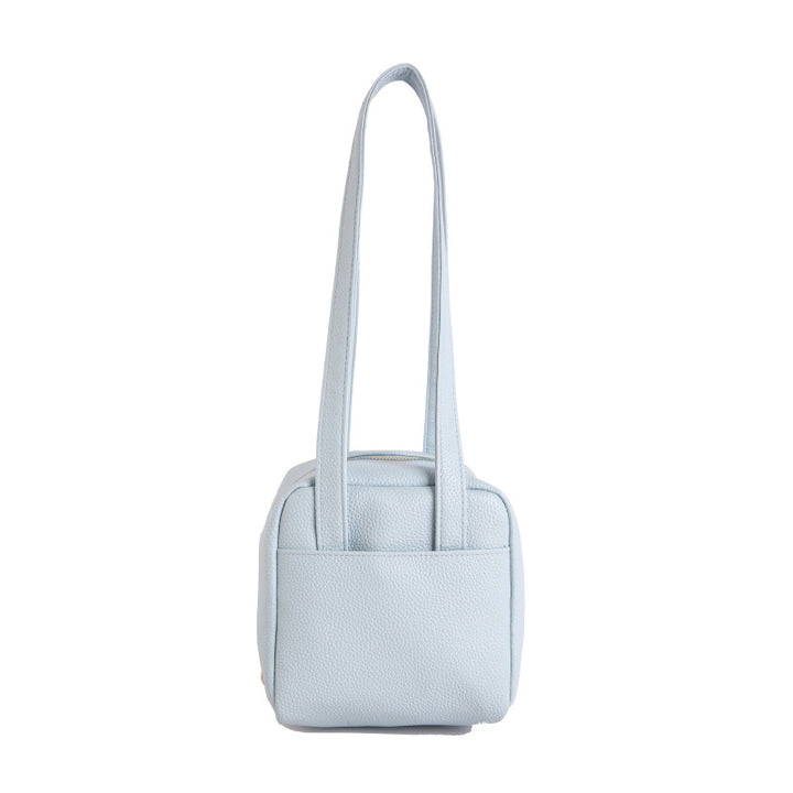 WoCompact Textured Handbag Stornfield