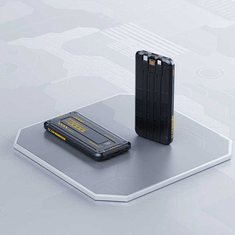 Powerbank Stornfield