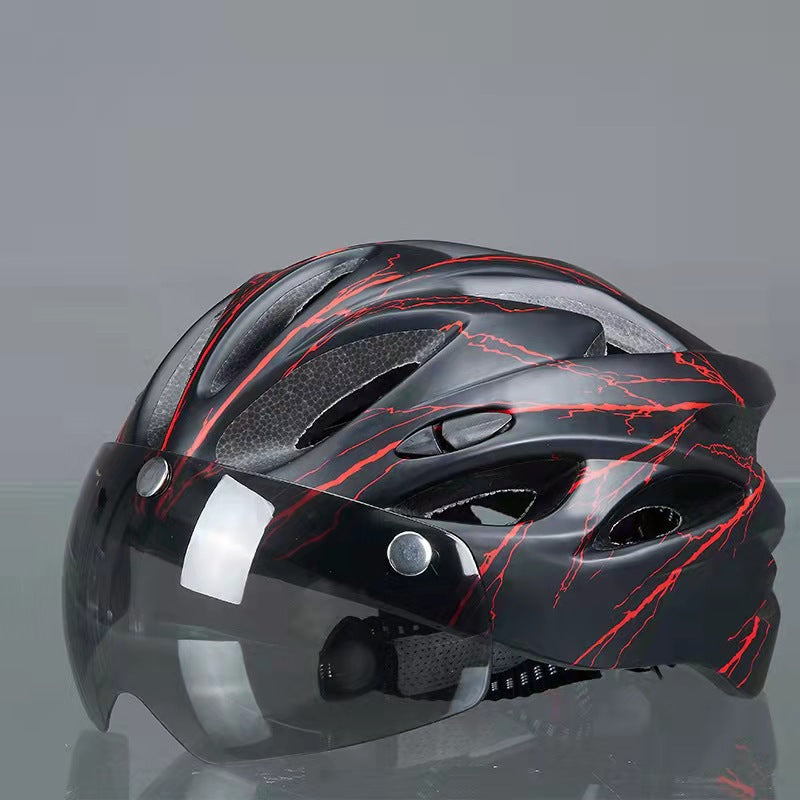 Cycling Helmet Stornfield