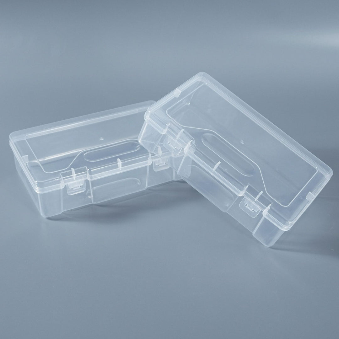Adjustable Craft Supply Storage Box Stornfield