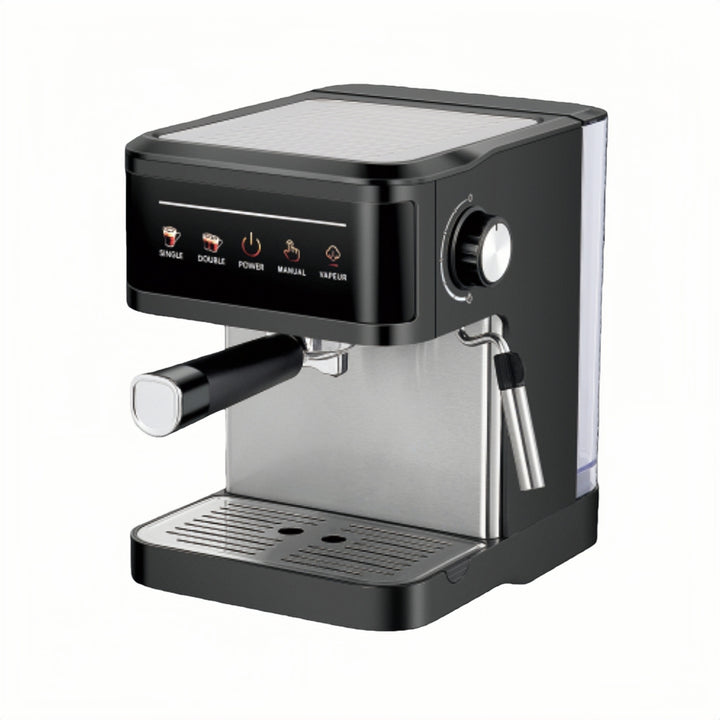 Portafilter machine with manual operation Stornfield
