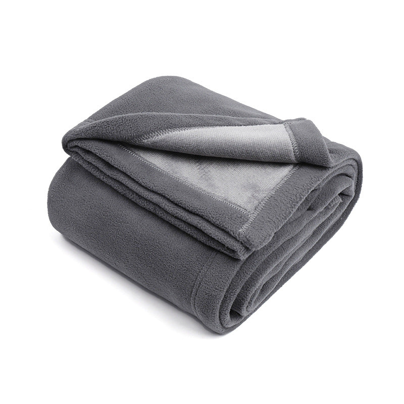 Women Ultra-soft Snuggle Blanket Stornfield