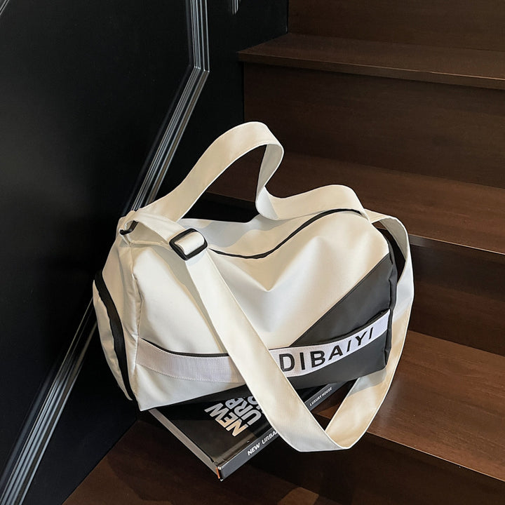 Unisex Sporty Tote Bag Stornfield