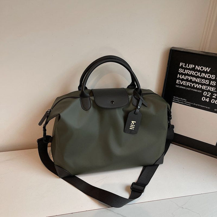 Waterproof Travel Duffel Bag Stornfield