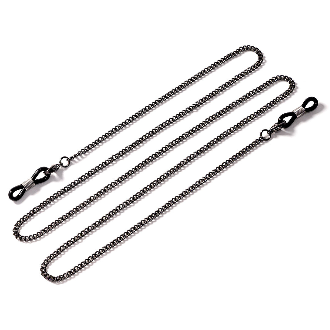 Durable Metal Eyewear Chain Stornfield