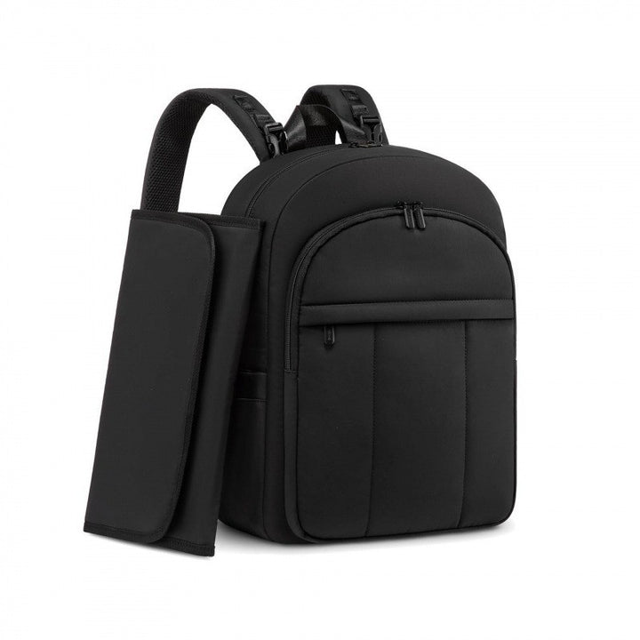 Multifunctional backpack with insulating compartment Stornfield