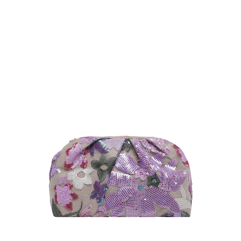 WoElegant Sequin Clutch Bag Stornfield