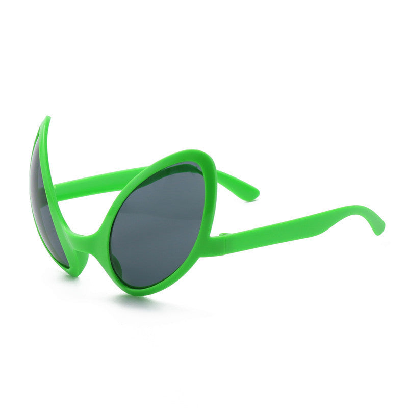 Chic Oversized Cat Eye Sunglasses Stornfield