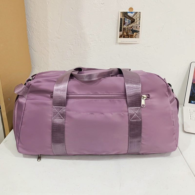Sport bag Stornfield