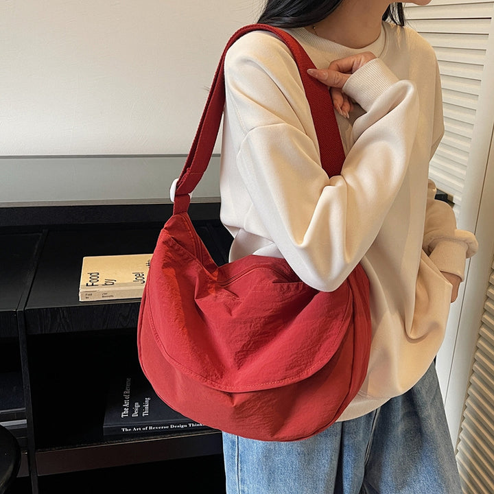Lightweight Shoulder Bag Stornfield