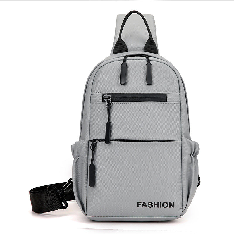 Fashionable Sling Backpack Stornfield