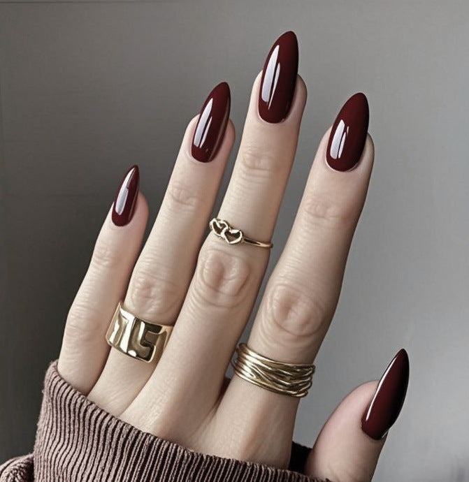 Elegant Stiletto Nail Art Extensions Stornfield 1789915860