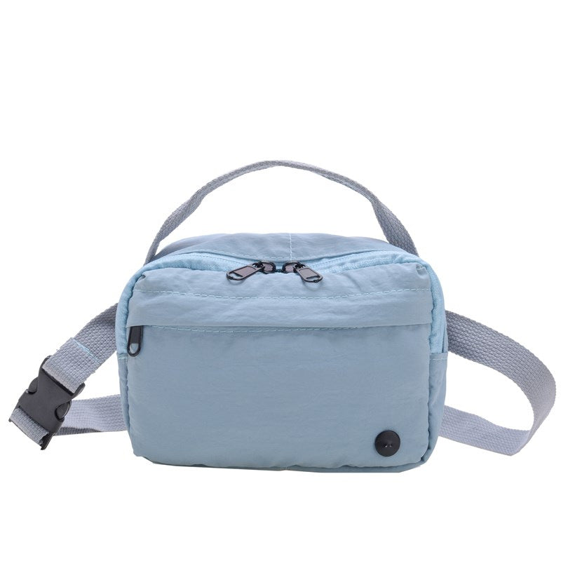 Compact Crossbody Bag Stornfield