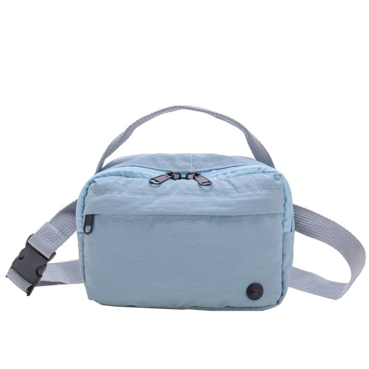 Compact Crossbody Bag Stornfield