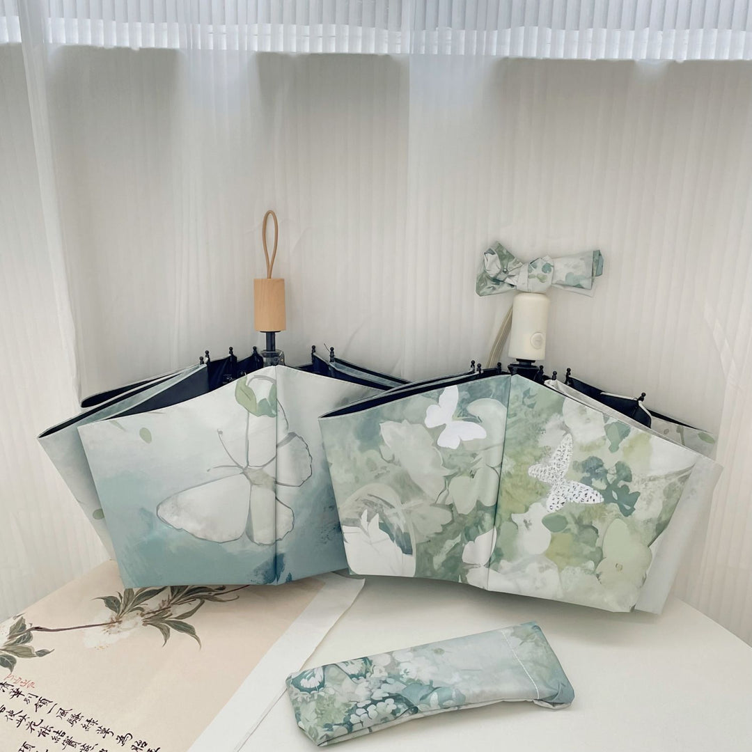Umbrella Stornfield
