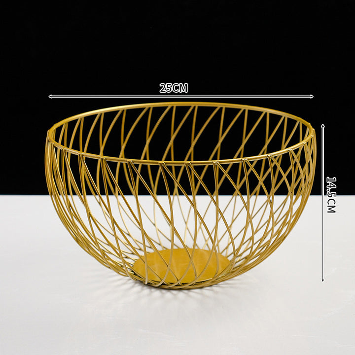 Wire basket Stornfield