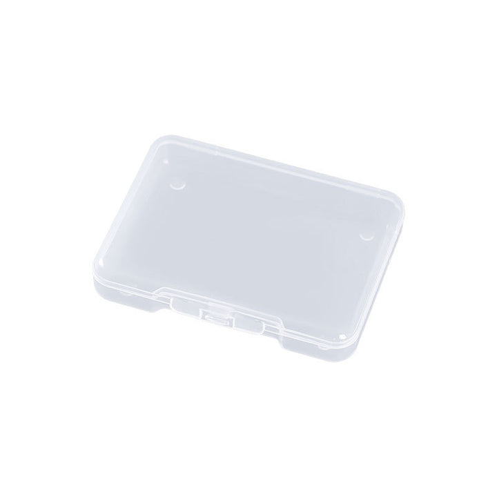 Multi-Purpose Compact Storage Box Stornfield