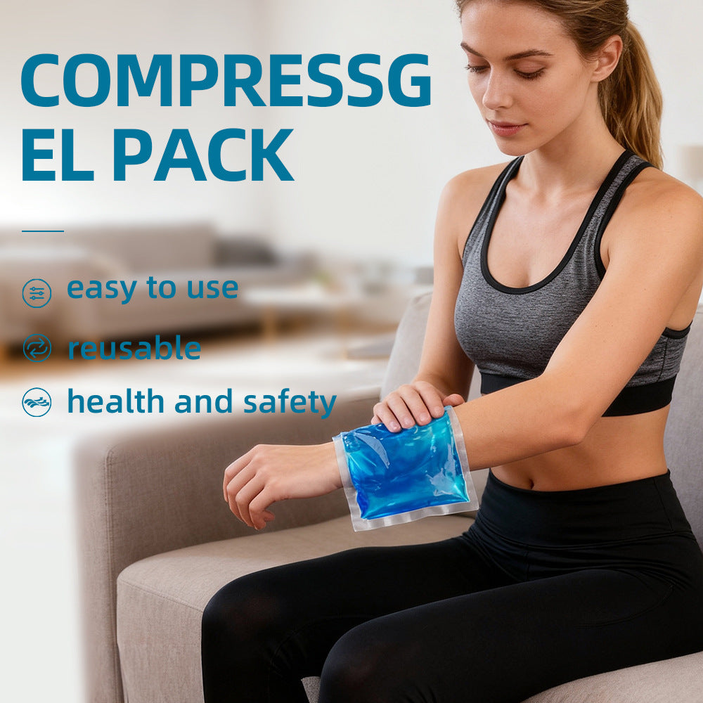 Cooling Gel Pack Stornfield