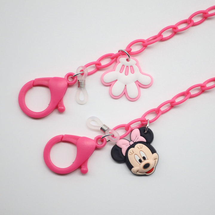 Character Themed Eyewear Chain Stornfield