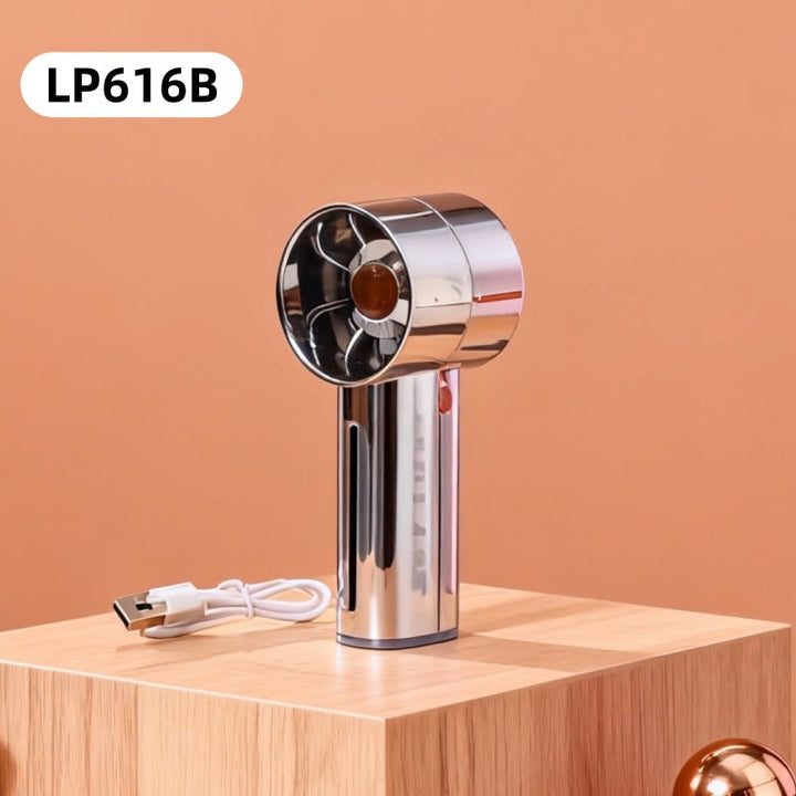 Women's Portable Spray Fan with USB Charging Function Stornfield