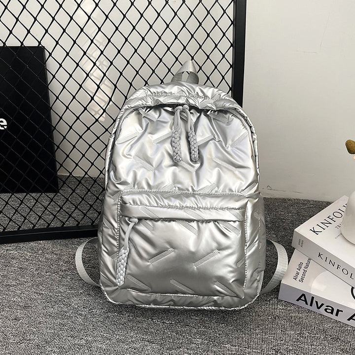 Stylish Quilted Backpack Stornfield
