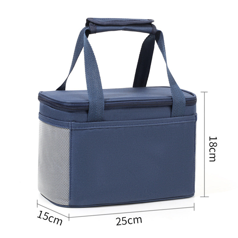 Insulated Food Carrying Cooler Stornfield