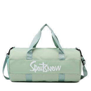 Versatile Sports Duffle Bag Stornfield