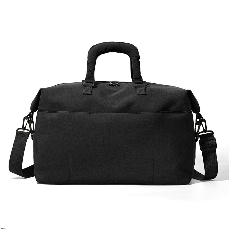 sporty travel bag with durable design Stornfield