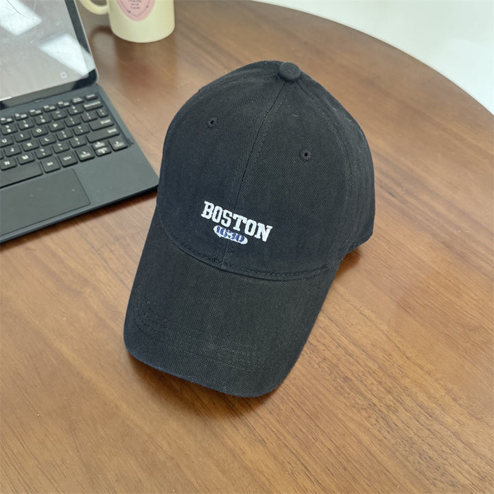 Men's Casual Cotton Baseball Cap Stornfield 1783922650