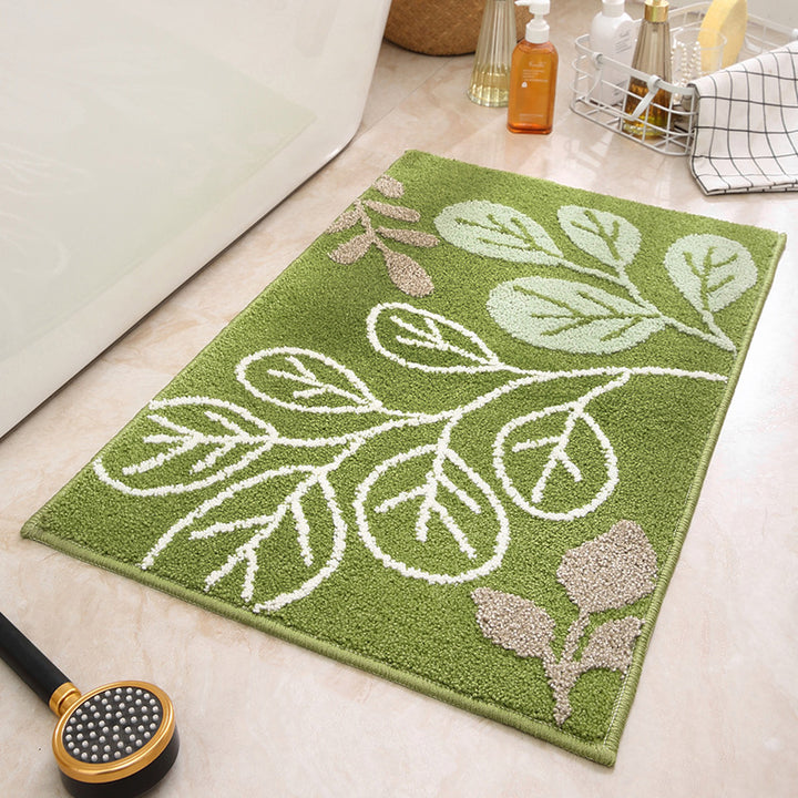 Soft Bathroom Mat for Home