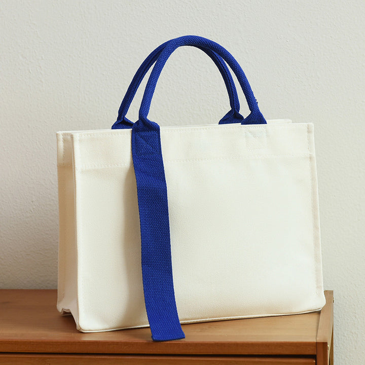 Customizable Eco-Friendly Tote Stornfield