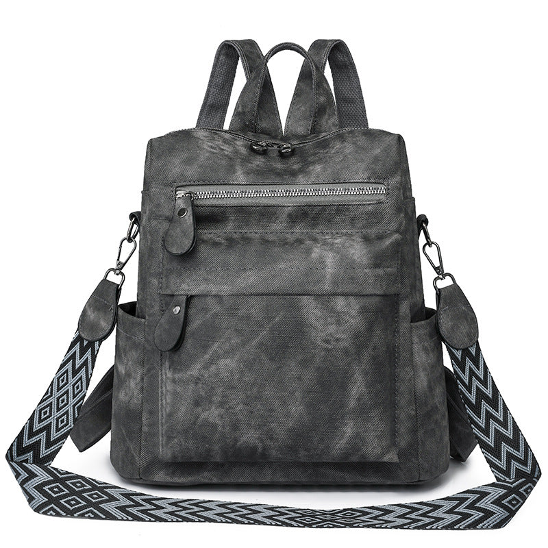 Compact Travel Backpack Stornfield