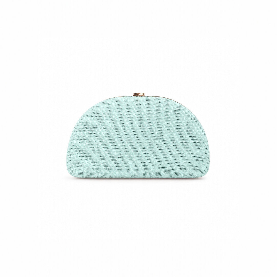 Elegant Textured Clutch