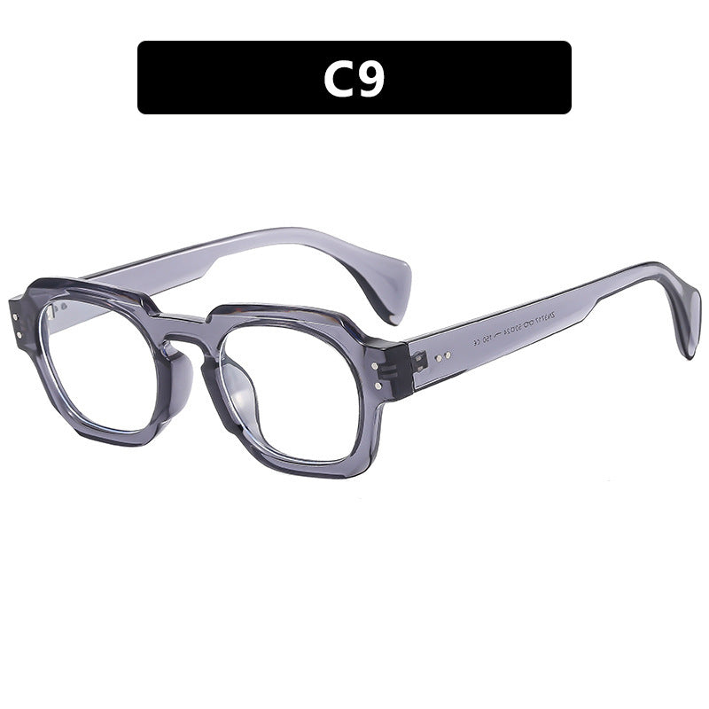 Women's stylish sunglasses in modern tortoiseshell pattern Stornfield