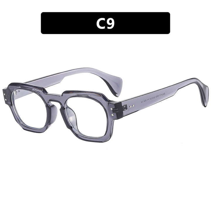 Women's stylish sunglasses in modern tortoiseshell pattern Stornfield
