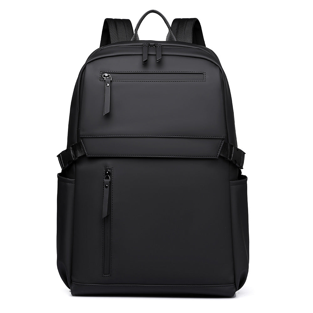 Eco-Friendly Travel Backpack Stornfield